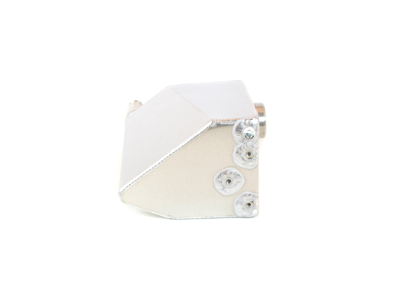 Canton CAN80-239 Supercharger Coolant Tank - 05-10 Mustang