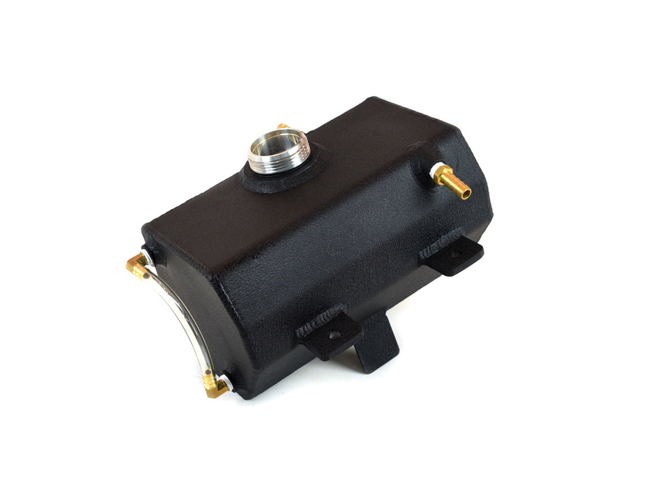 Canton CAN80-247SBLK Coolant Expansion Tank Alm 2015-Up Mustang