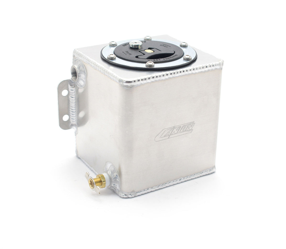 Canton CAN80-500 Fuel Coolant Tank - 3-1/4 Qts.