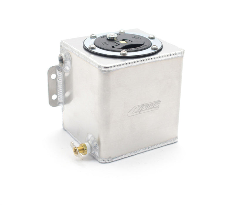 Canton CAN80-500 Fuel Coolant Tank - 3-1/4 Qts.