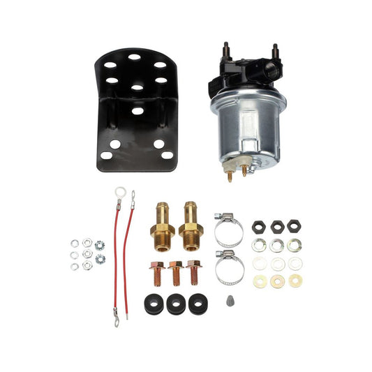 Carter CARP4600HP Electric Fuel Pump 4.5 PSI 50 GPH