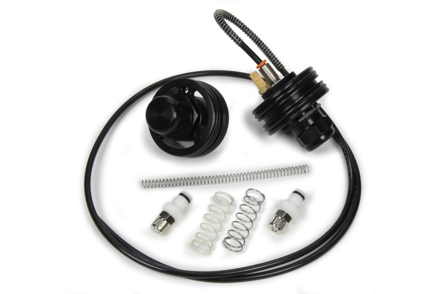 Conroy Bleeders CBLCPC-011 Diaphragm Bleeder Kit for Winter L/W Axle