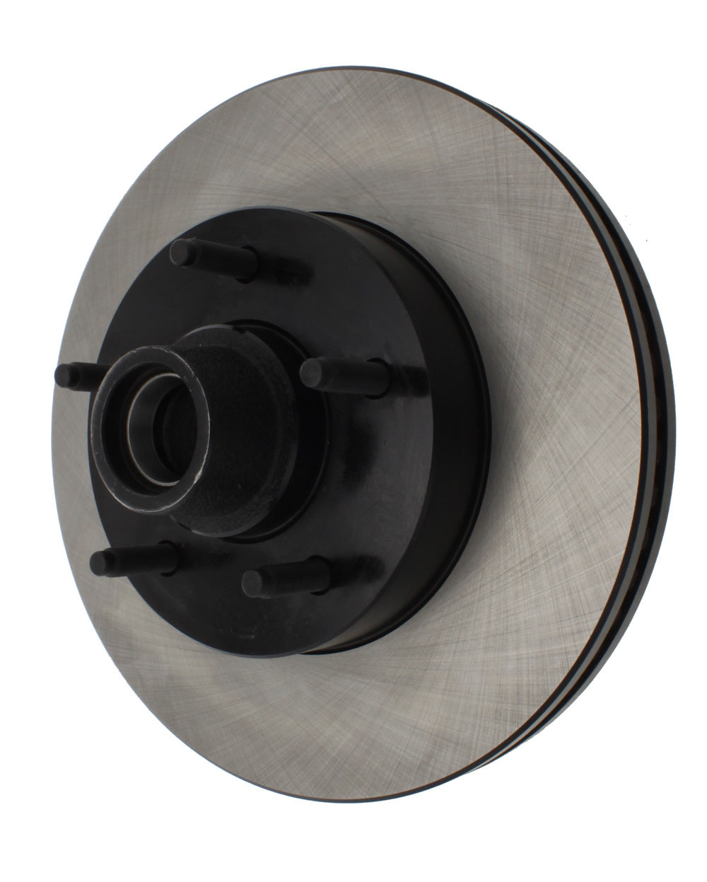 Centric Brake Parts CBP120.65105 Premium Brake Rotor