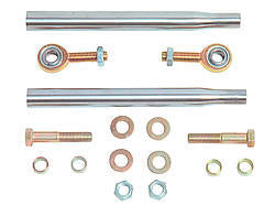 Chassis Engineering Tie Rod Tube Kit w/1/2in Rod Ends