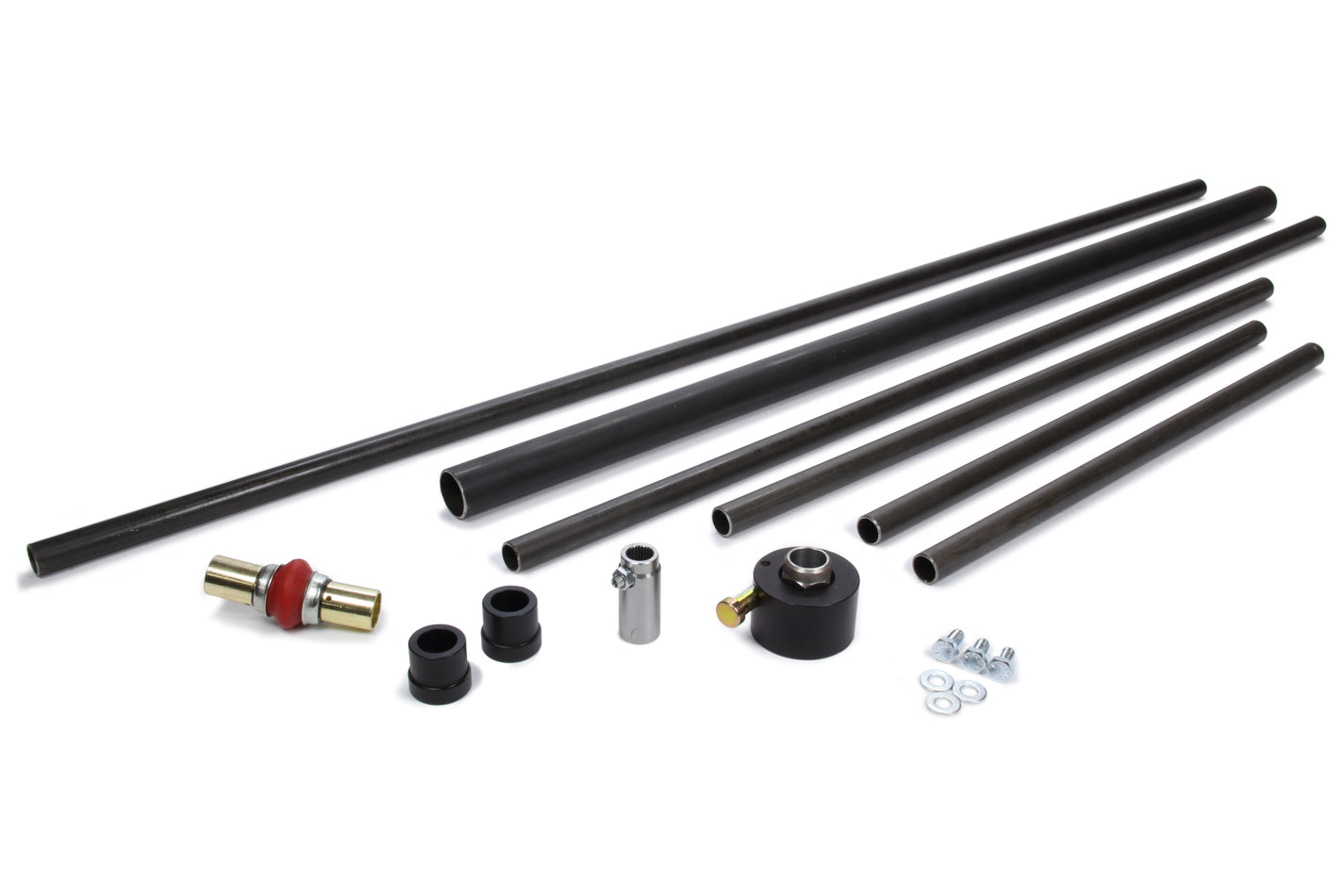 Chassis Engineering Weld-In Steering Column Kit