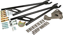 Chassis Engineering CCE3607 Double Adjustable Ladder Bars