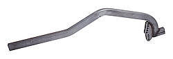 Chassis Engineering CCE3670 4-Link Frame Rails w/Top Gun Brackets