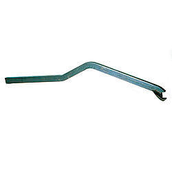 Chassis Engineering CCE3672 Ladder Bar Frame Rails w/o Brackets