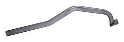 Chassis Engineering CCE3675 4-Link Frame Rails w/o Brackets