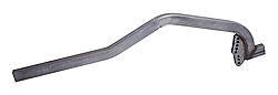 Chassis Engineering CCE3676 4-Link Frame Rails w/Brackets