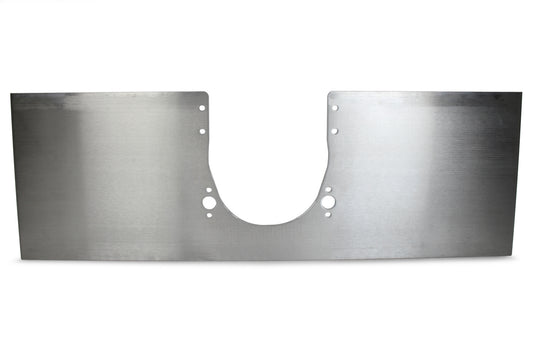 Chassis Engineering SBC Aluminum Motor Plate