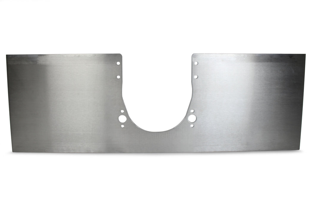 Chassis Engineering CCE3700 SBC Aluminum Motor Plate