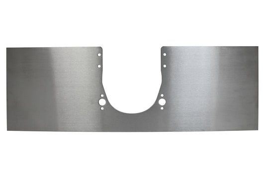 Chassis Engineering CCE3701 BBC Aluminum Motor Plate