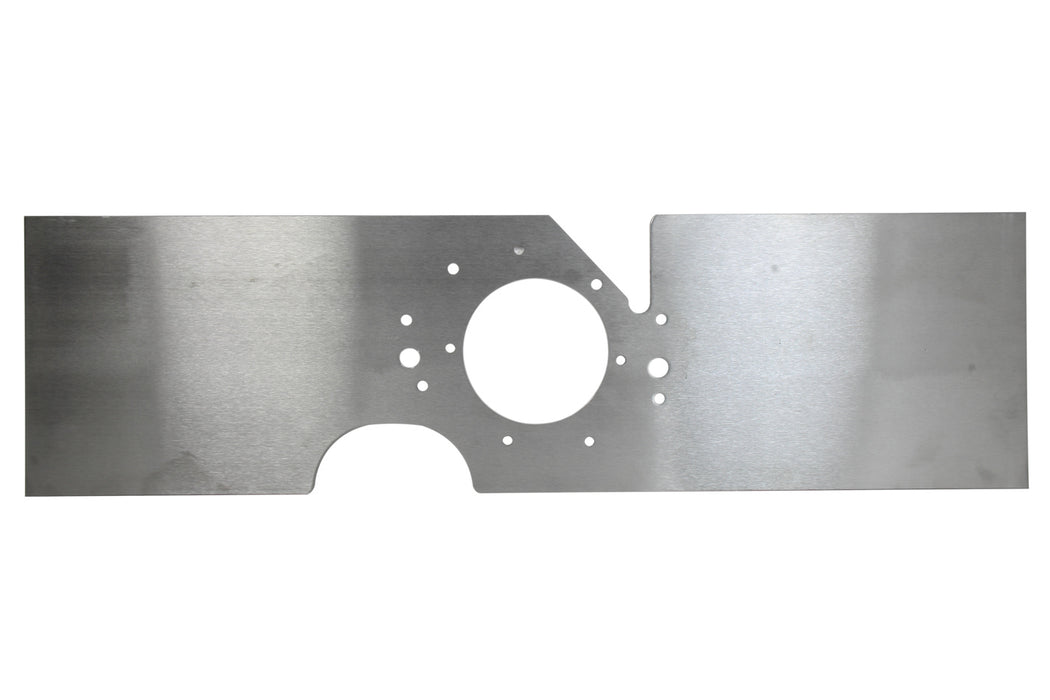 Chassis Engineering CCE3708 BBF Aluminum Motor Plate