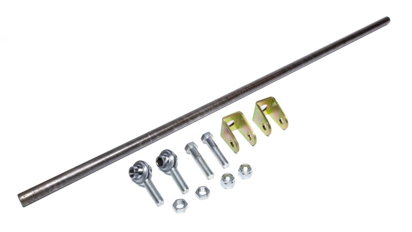 Chassis Engineering CCE3748 Bolt-On Diagonal Link 5/8in & 3/4in Holes