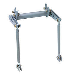 Chassis Engineering HD Anti-Roll Bar - 1-1/4 Chrome Moly