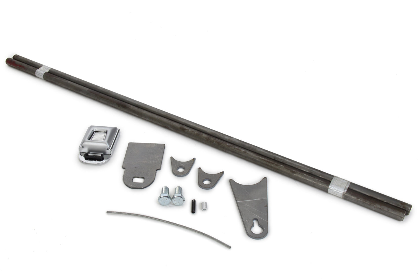 Chassis Engineering CCE4033 Window Net Mounting Kit