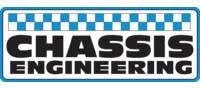 Chassis Engineering CCE3635-1 Box 1 of 2