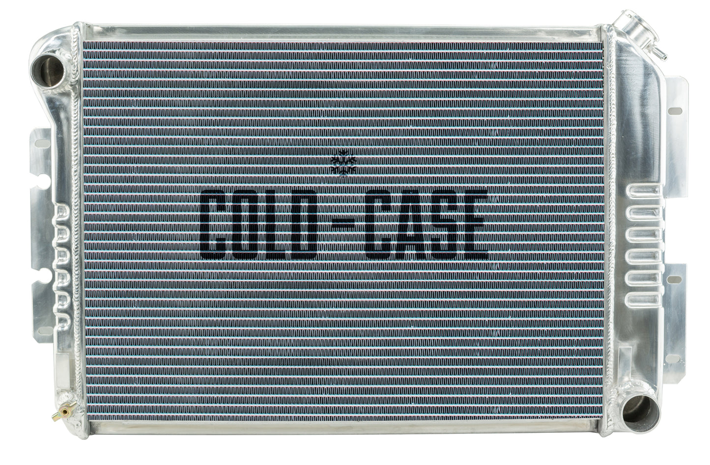 Cold Case Radiators CCRCHC11 67-69 Camaro BB / Firebi rd MT