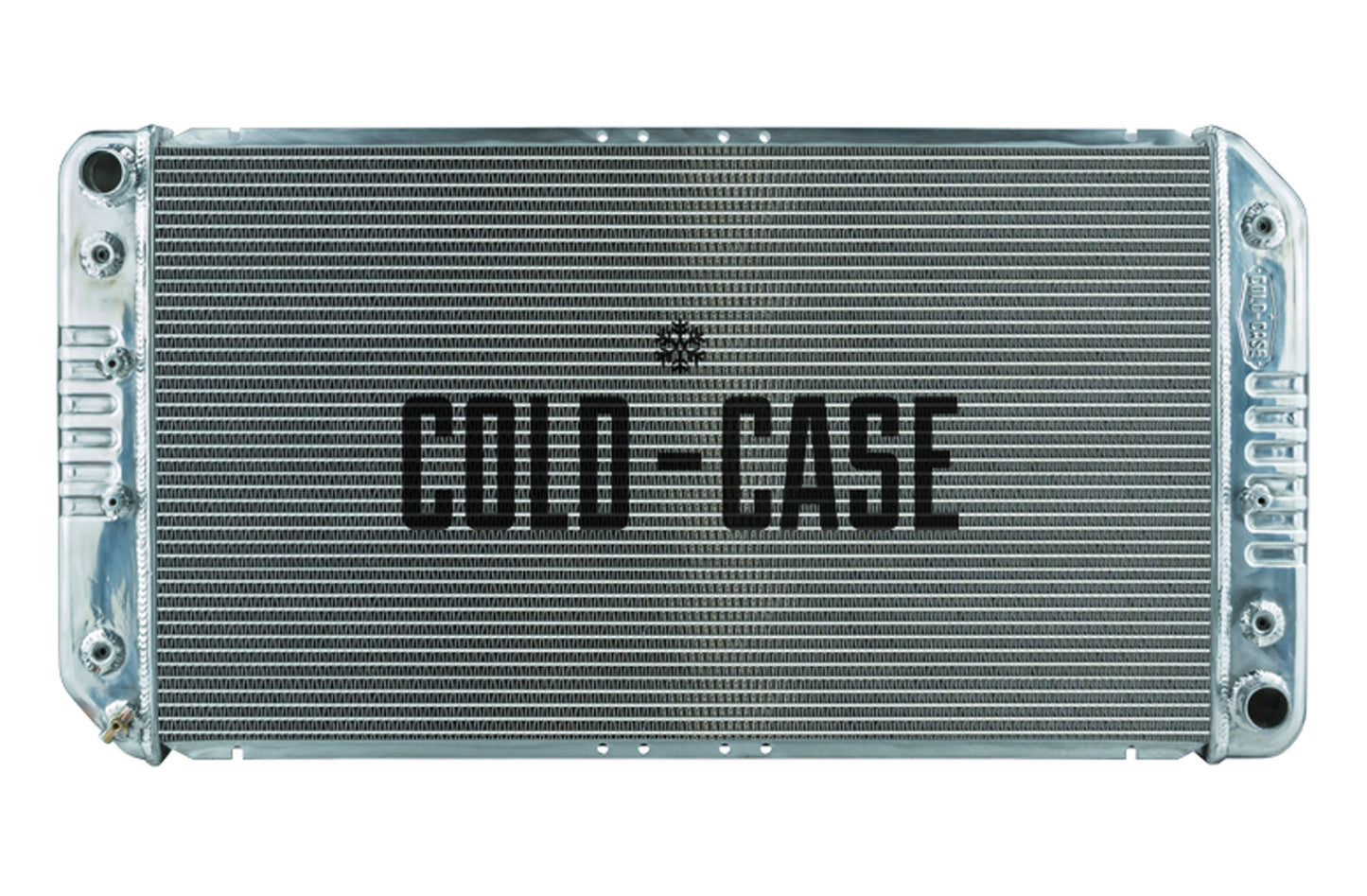 Cold Case Radiators CCRCHI579A 94-96 Impala SS Radiator