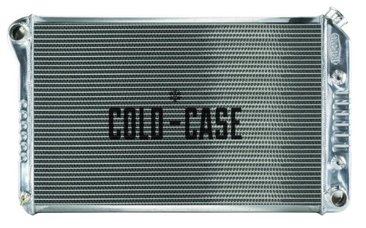 Cold Case Radiators CCRGMG544A 78-88 GM G-Body Radiator
