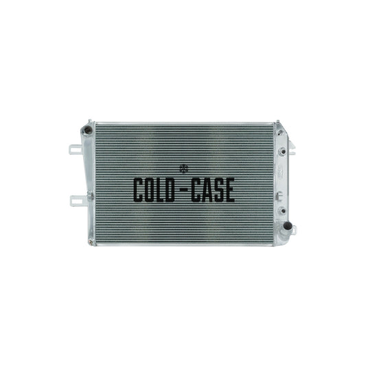 Cold Case Radiators CCRGMT575A 06-10 GM P/U 2500 6.6L Radiator