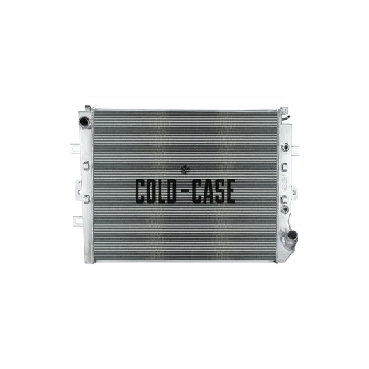 Cold Case Radiators CCRGMT576A 11-16 GM P/U 2500 6.6L Radiator