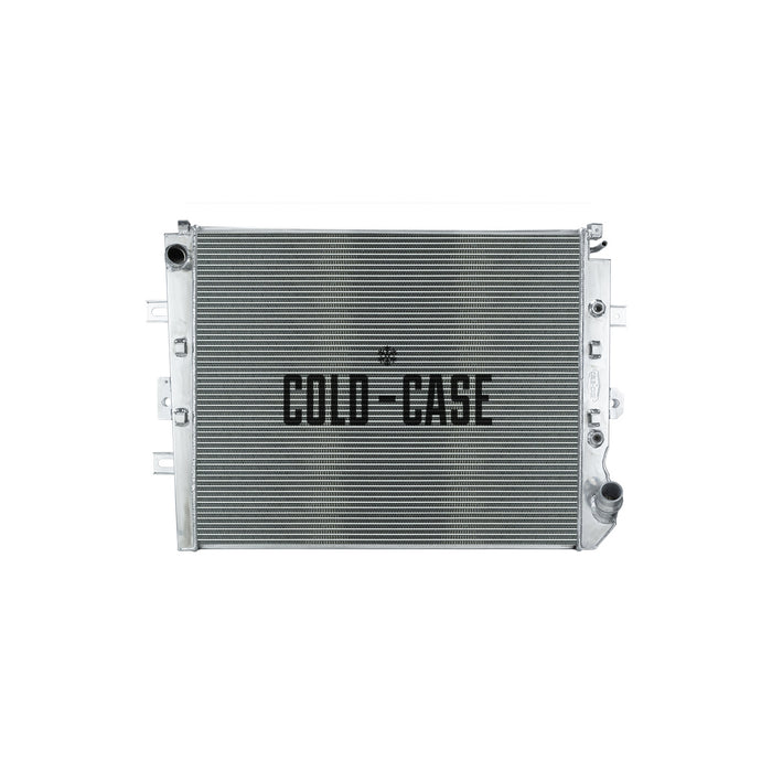 Cold Case Radiators CCRGMT576A 11-16 GM P/U 2500 6.6L Radiator