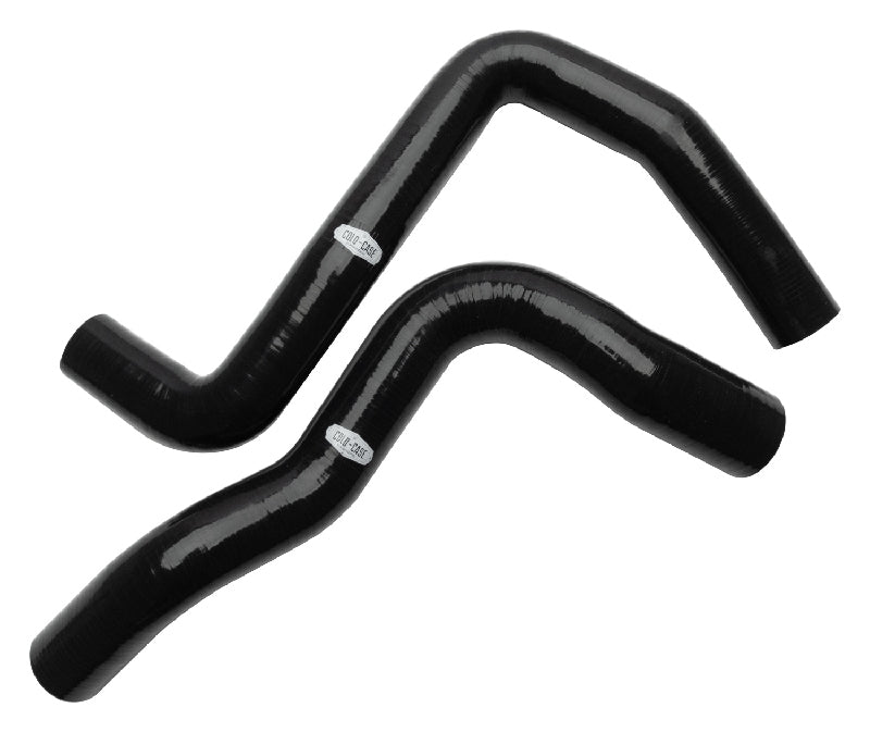 Cold Case Radiators 87-92 Camaro 5.7L Hose Kit CCRHGM062