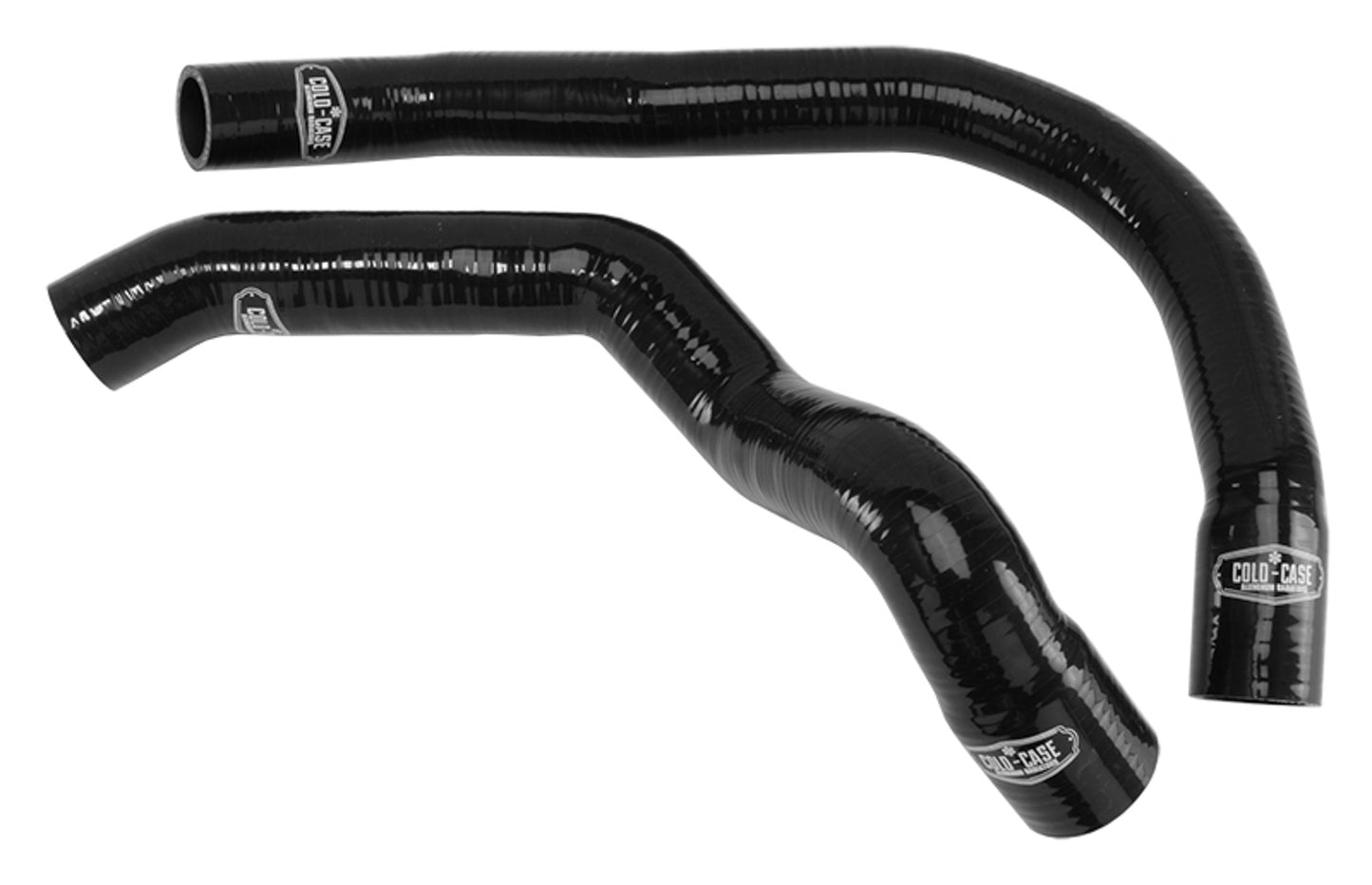 Cold Case Radiators CCRHMOP032 91-01 Jeep Cherokee XJ Silicone Radiator Hose