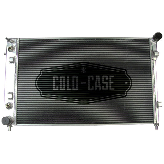 Cold Case Radiators CCRLMP5001A 2004 GTO Radiator AT
