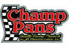 Champ Pans