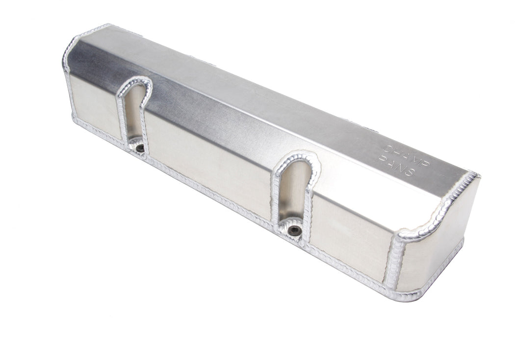 Champ Pans CHACP1146 SBC RH Fabricated Alm. Valve Cover
