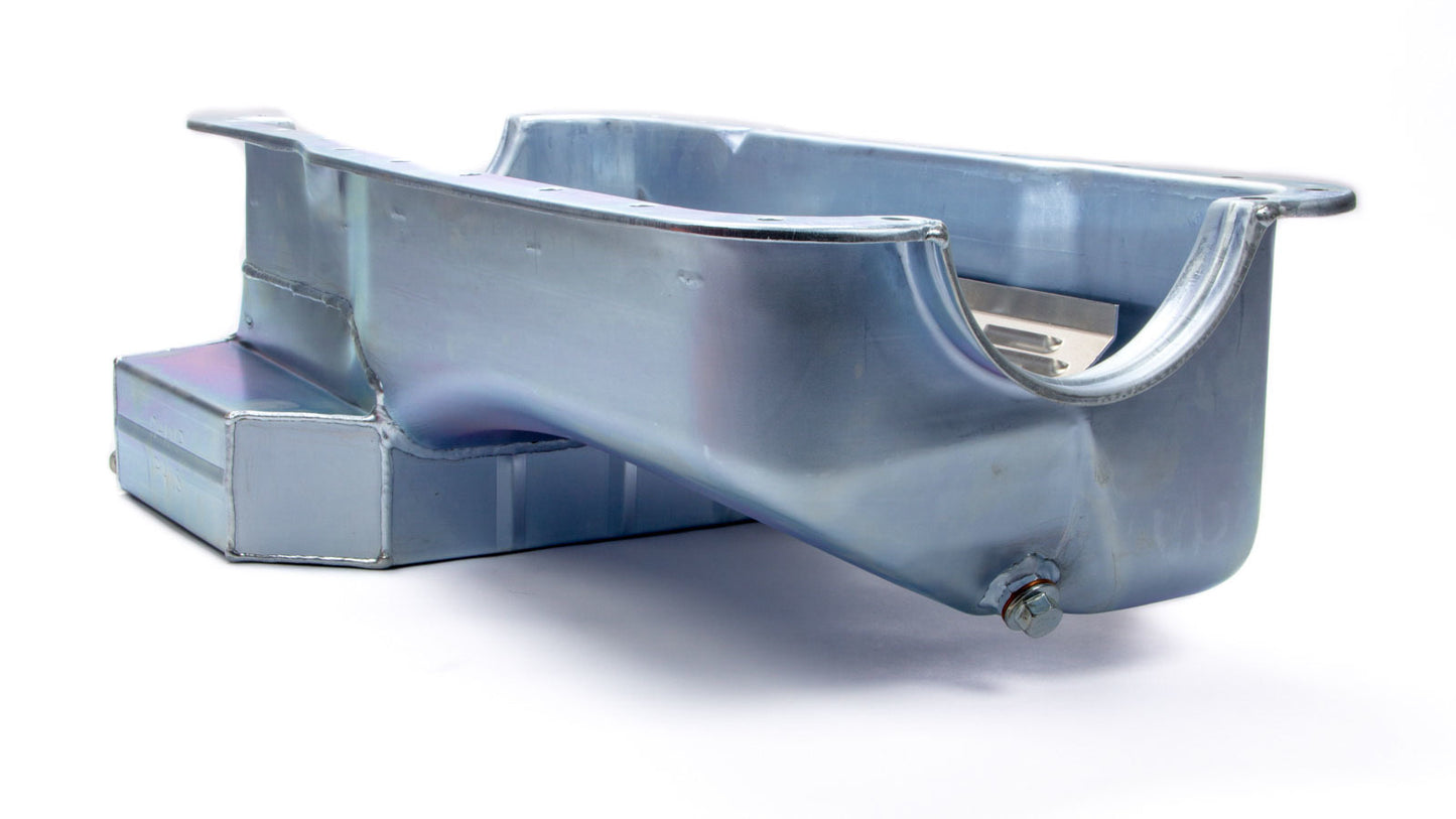 Champ Pans CHACP302LT SBF 302 Comp-Series Rear Sump W/LT