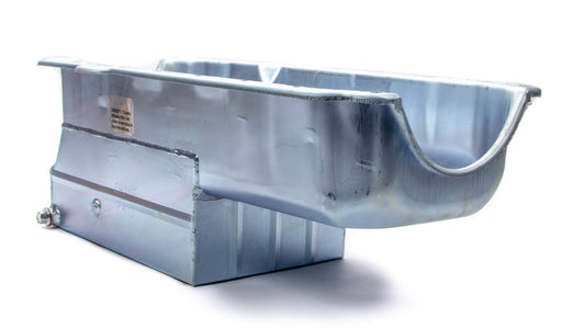 Champ Pans CHACP50LT CP50 w/Louverd Windage Tray