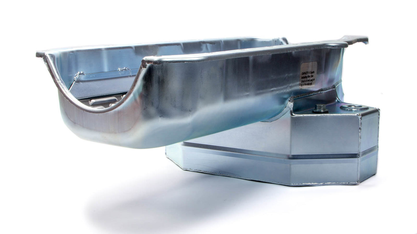 Champ Pans CHACP80LT CP80 W/Louvered Windage Tray