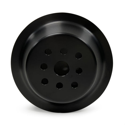 Champ Pans CHAJR181 Water Pump Pulley 1:1 Ratio