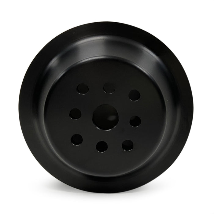 Champ Pans CHAJR181 Water Pump Pulley 1:1 Ratio
