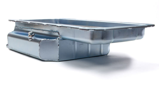 Champ Pans CHALS1100 LS1 C/T Oil Pan - Wet Sump Style