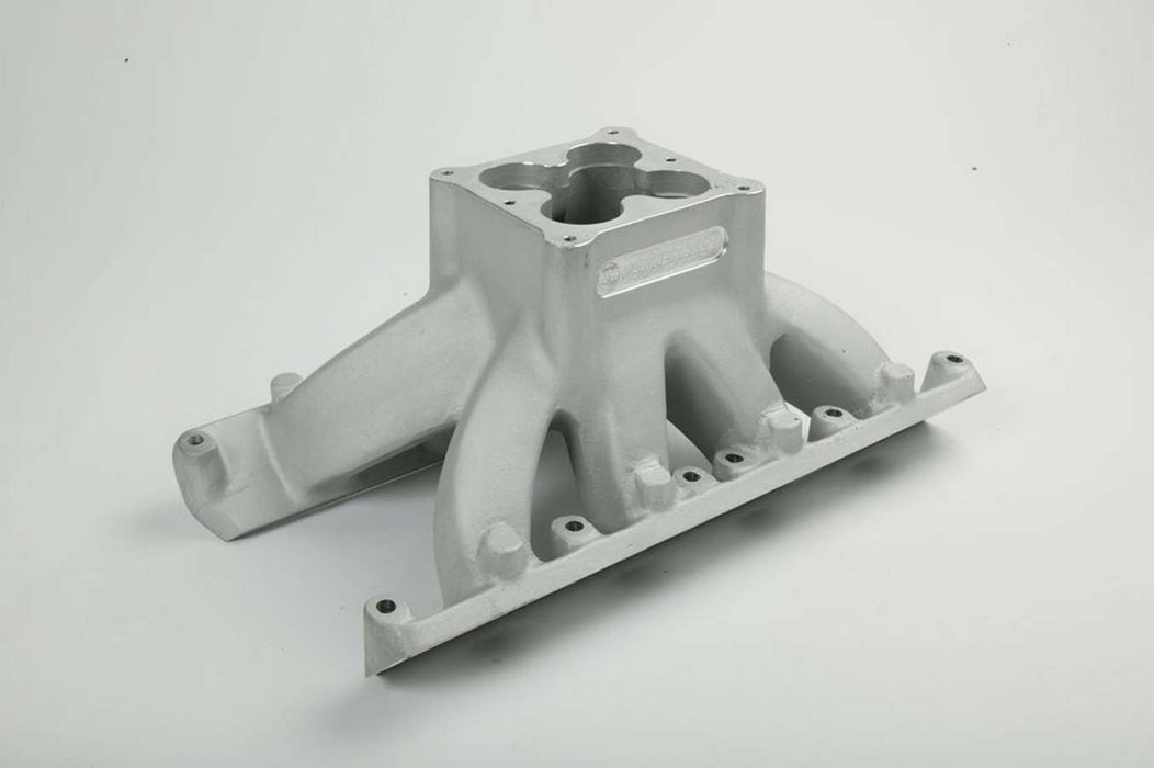 Cylinder Head Innovations CHIINTW4.0D9.5W Intake Manifold - 4.0 Port Windsor 9.5