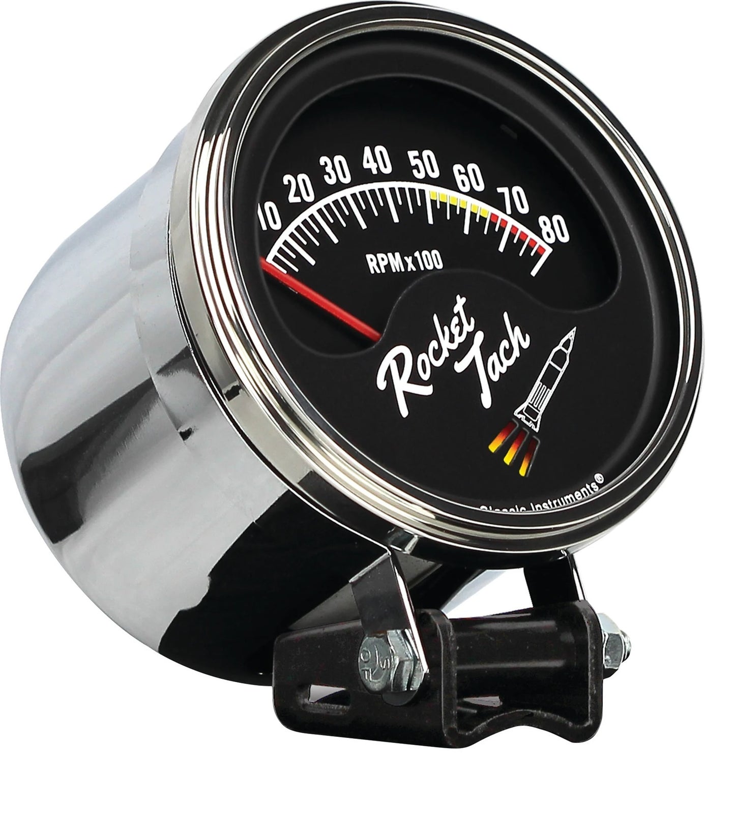 Classic Instruments CLART80SLF Rocket Tach