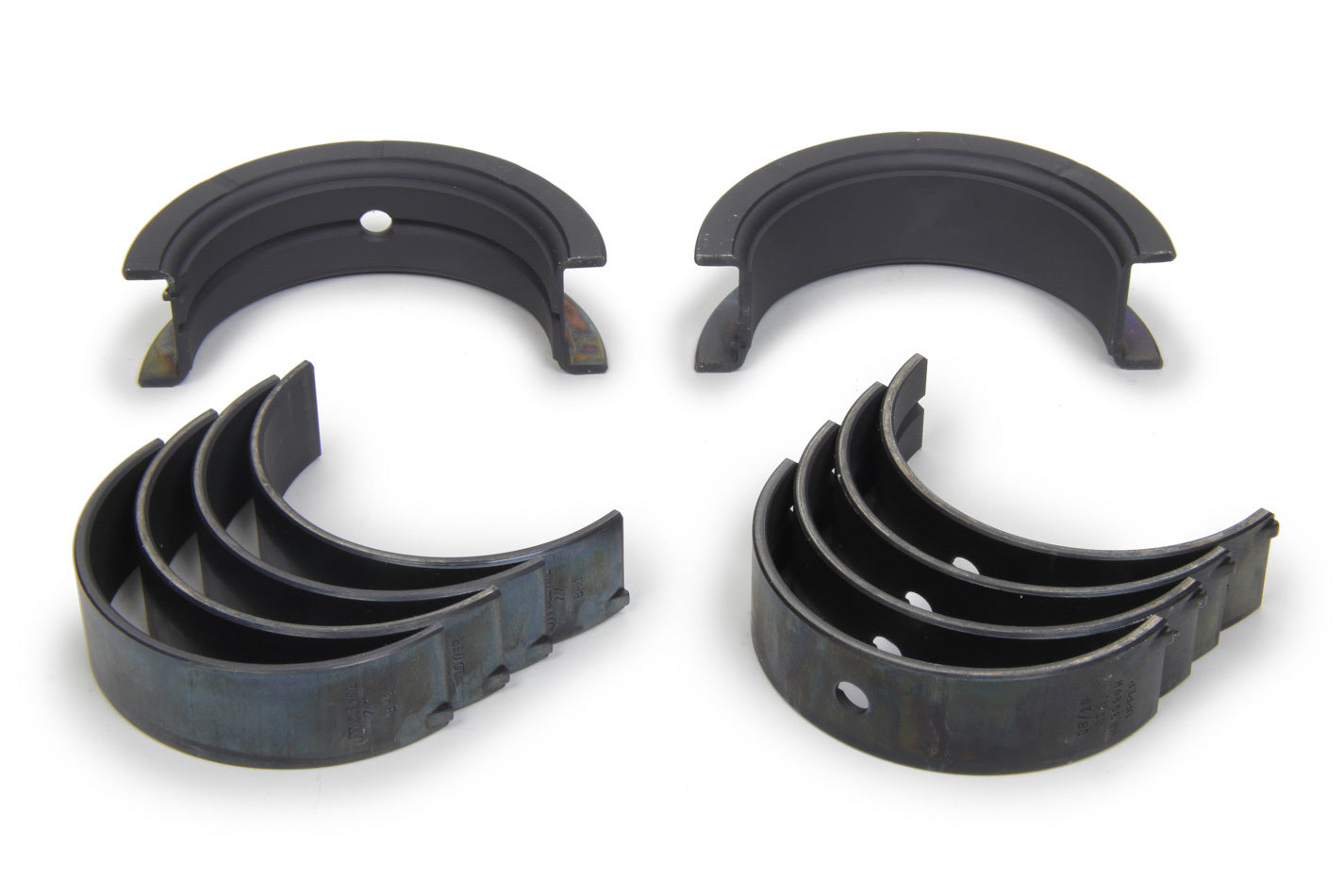 Calico Coatings CLCMS2321HX Main Bearing Set - Calico Coated