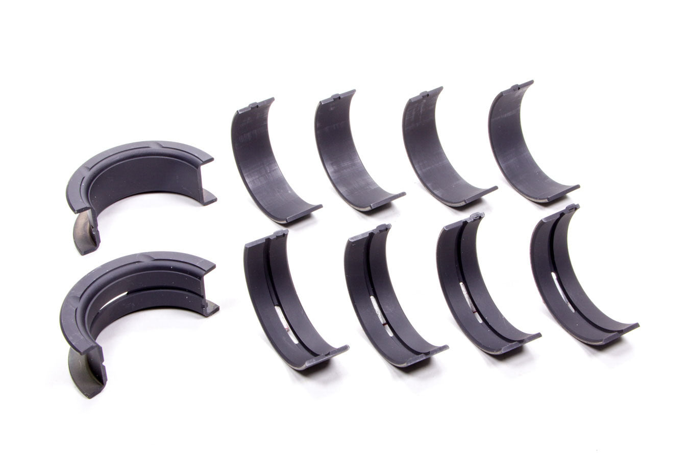 Calico Coatings CLCMS590HX Main Bearing Set - Calico Coated
