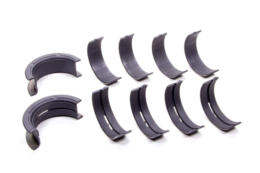 Calico Coatings CLCMS590HX Main Bearing Set - Calico Coated