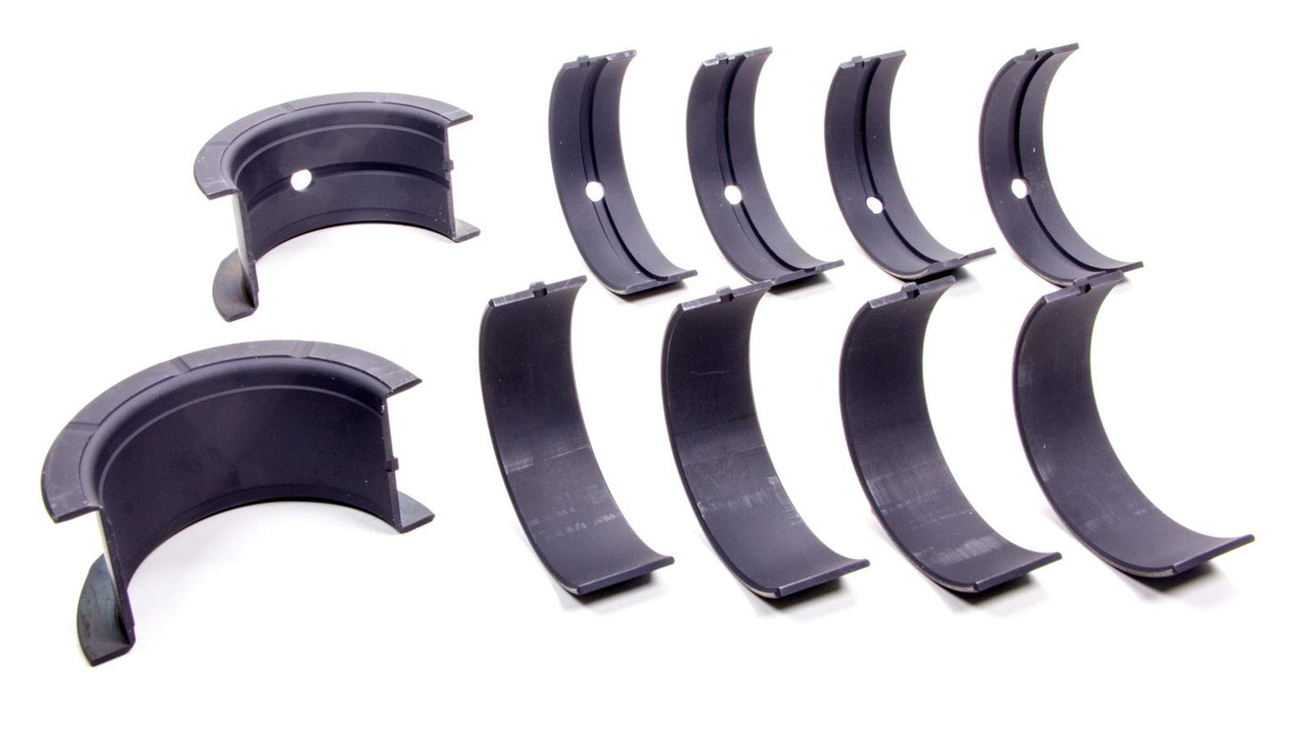 Calico Coatings CLCMS829H10 Main Bearing Set - Calico Coated