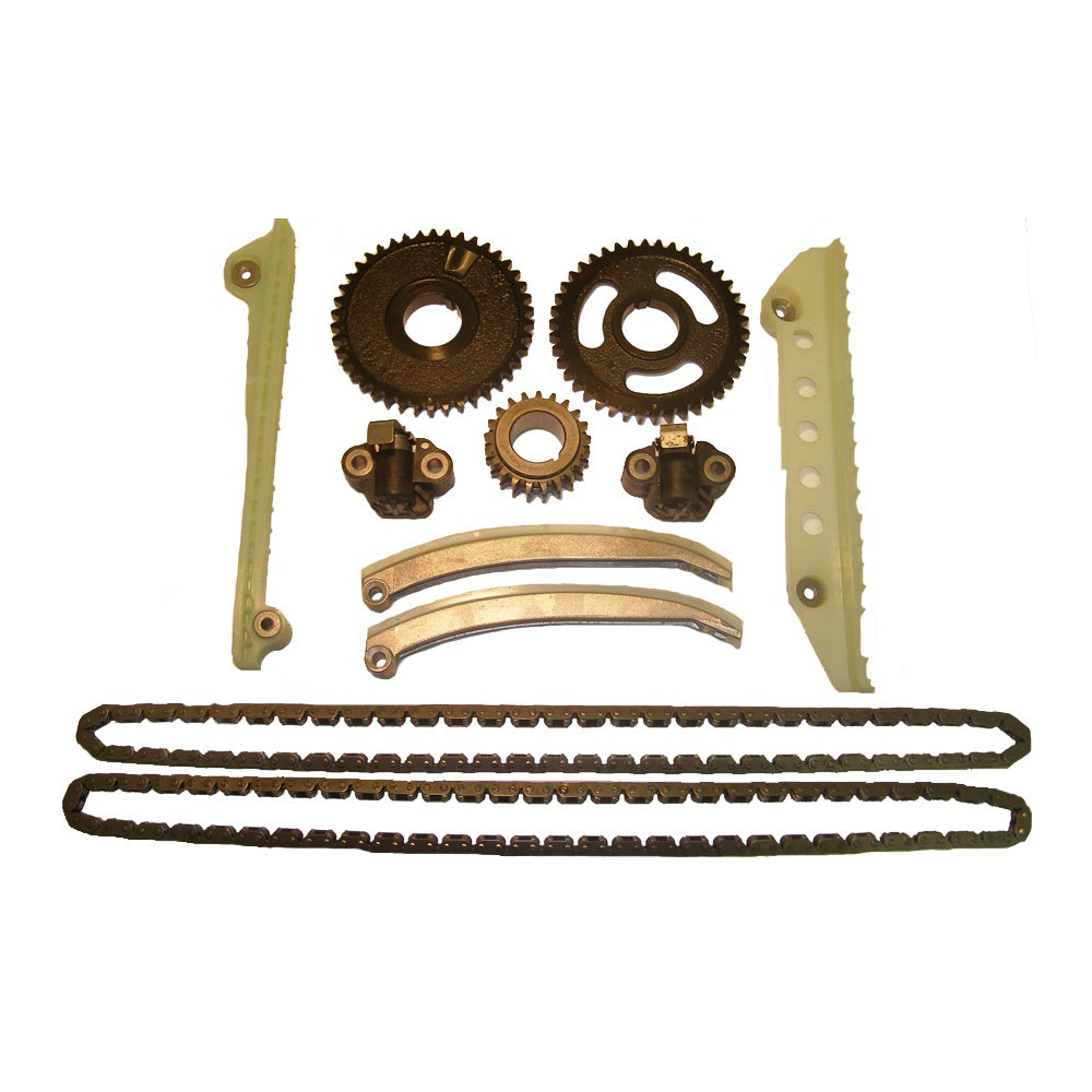 Cloyes CLO9-0387SG True Roller Timing Set - Ford 4.6L 2V