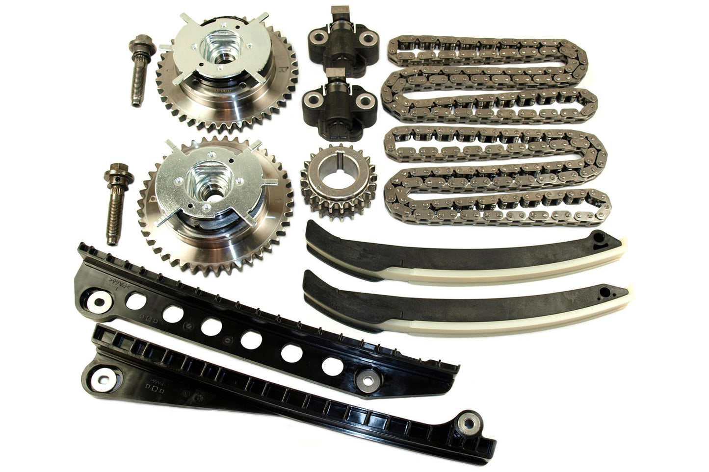 Cloyes CLO9-0391SBVVT Timing Set - Ford 5.4L Mod Motor 04-14