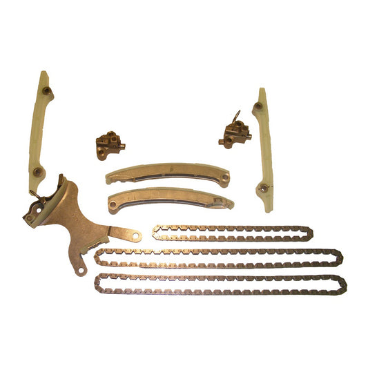 Cloyes CLO9-0393SX Dodge 4.7L Timing Chain Kit 00-06 wo/Sprockets