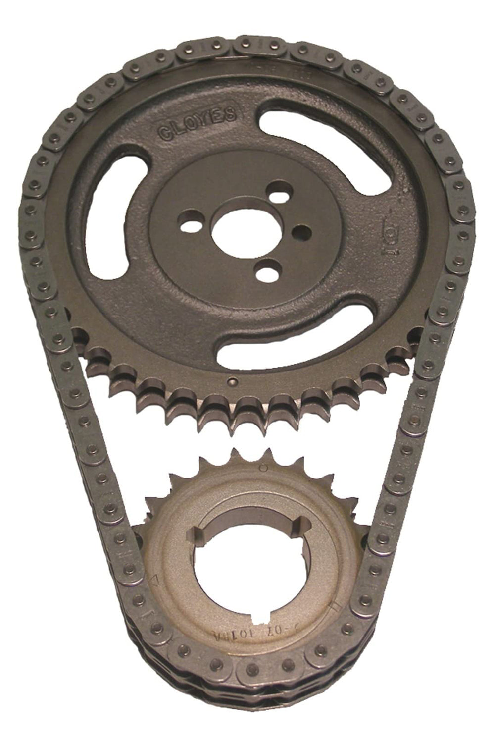 Cloyes CLO9-3100-10 True Roller Timing Set - SBC