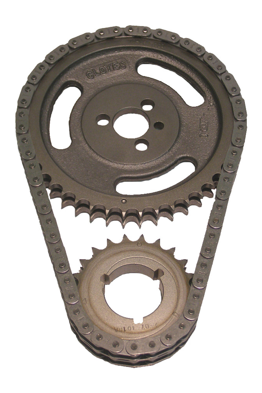 Cloyes True Roller Timing Set - SBC